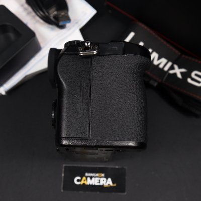 Lumix S5 Body