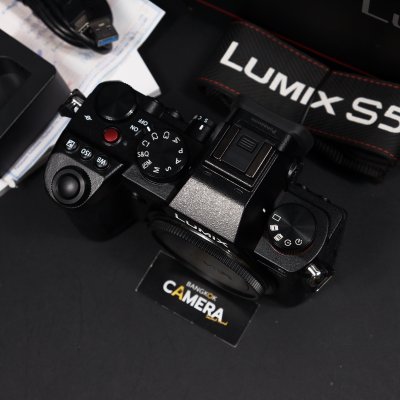 Lumix S5 Body