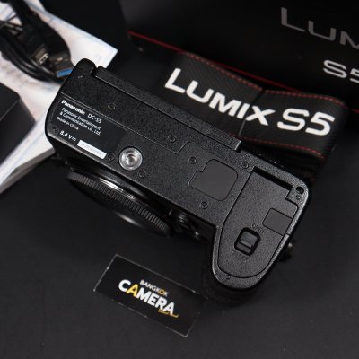 Lumix S5 Body