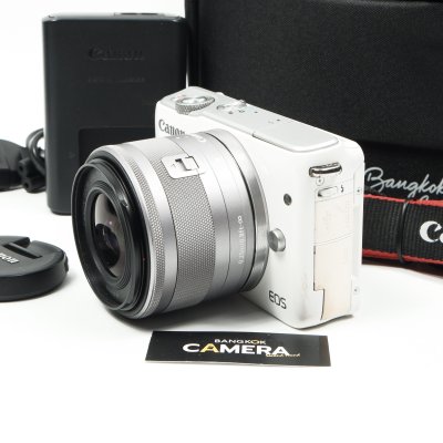 Canon EOS M10