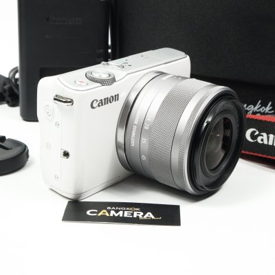 Canon EOS M10
