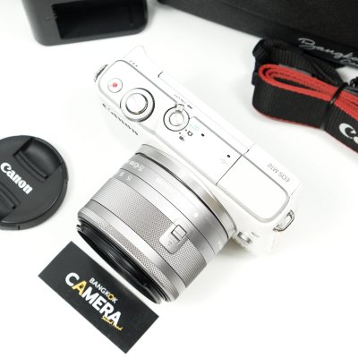 Canon EOS M10