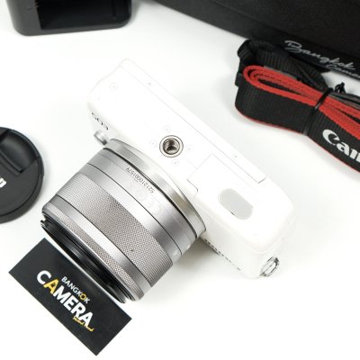 Canon EOS M10