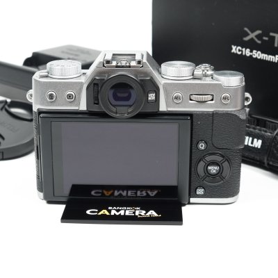 Fujifilm XT20