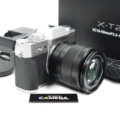 Fujifilm XT20