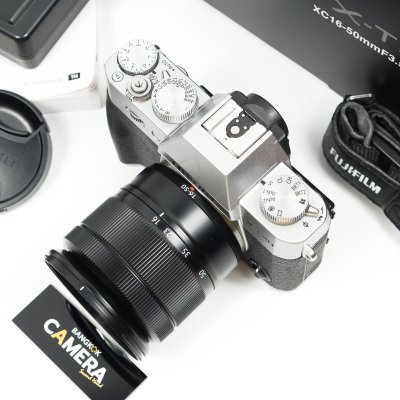 Fujifilm XT20