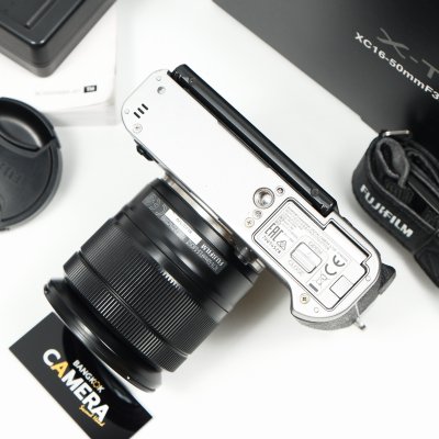 Fujifilm XT20
