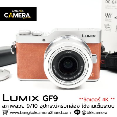 Lumix GF9