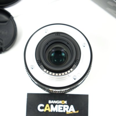 XF23mm F2 R  WR