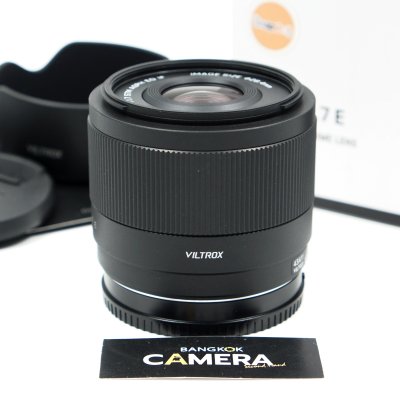 Viltrox AF25mm F1.7 E