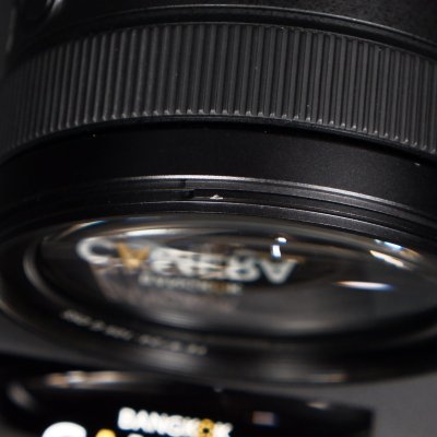 FE24-105mm F4 G OSS