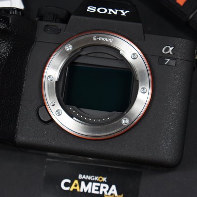 Sony A7IV Body