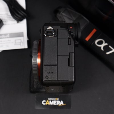 Sony A7IV Body
