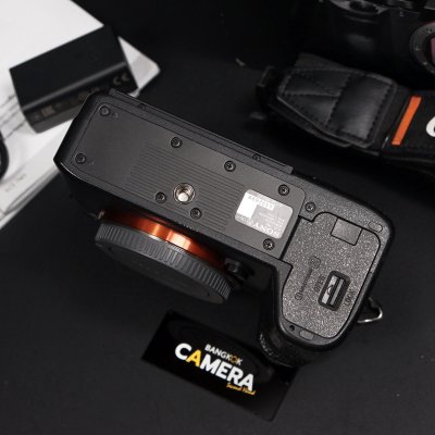 Sony A7III Body
