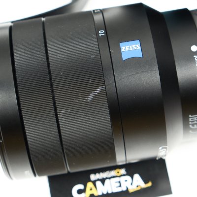 FE24-70mm F4 ZA OSS