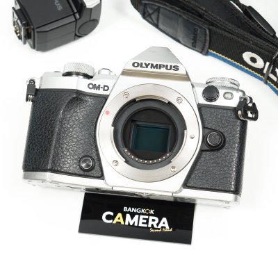 Olympus EM5 II Body