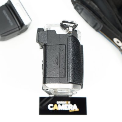 Olympus EM5 II Body