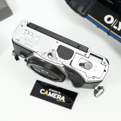Olympus EM5 II Body