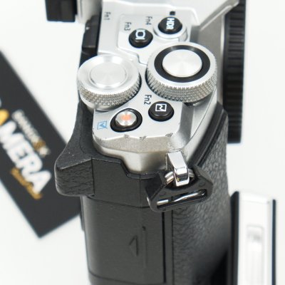 Olympus EM5 II Body