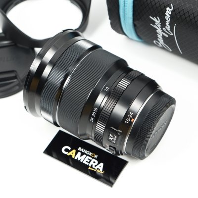 XF10-24mm F4 R OIS