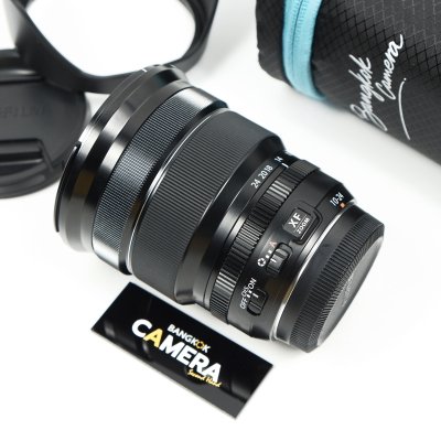 XF10-24mm F4 R OIS