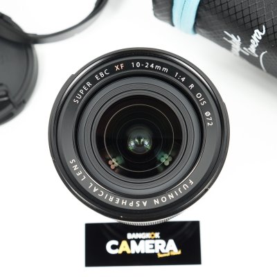 XF10-24mm F4 R OIS
