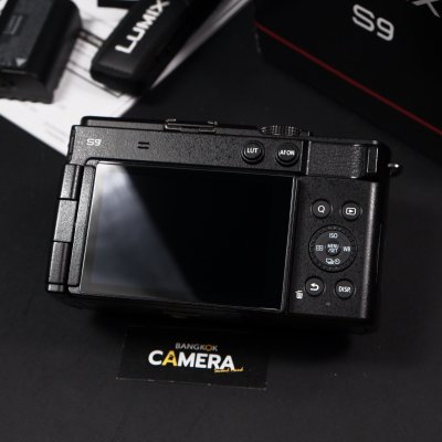 Lumix S9 Body