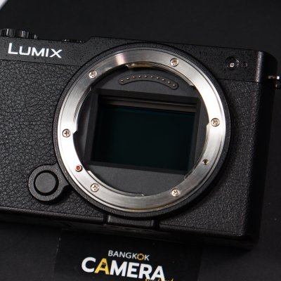 Lumix S9 Body