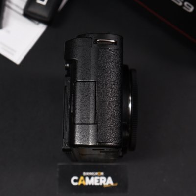Lumix S9 Body