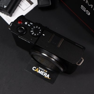 Lumix S9 Body