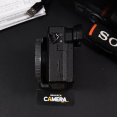 Sony A6400 Body