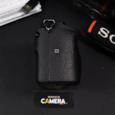 Sony A6400 Body