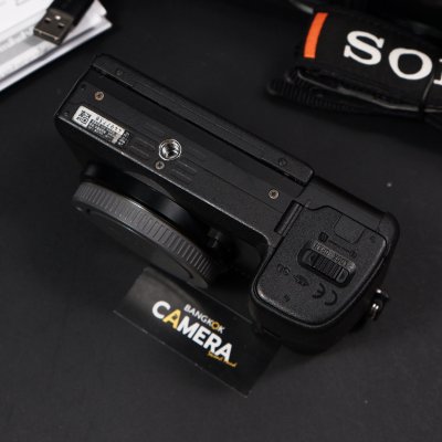 Sony A6400 Body