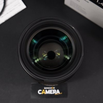 Sigma 50mm F1.4 DG DN