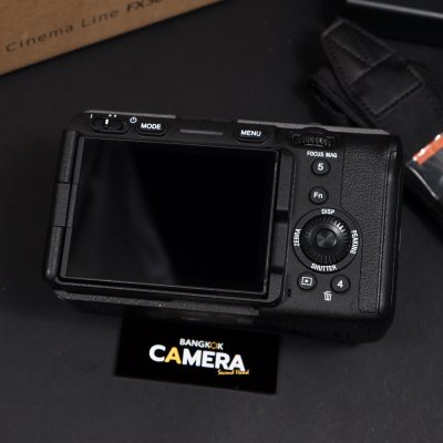 Sony FX30 Body
