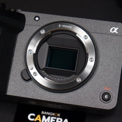 Sony FX30 Body