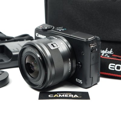 Canon EOS M10