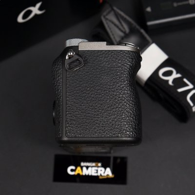 Sony A7CII Body