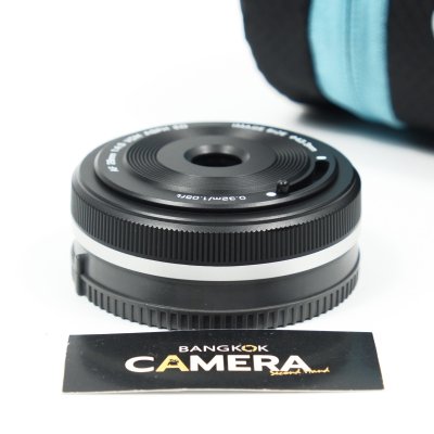 Viltrox AF28mm F4.5 VCM ASPH ED