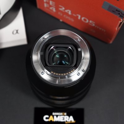 FE24-105mm F4 G OSS