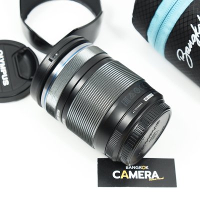 Zuiko 14-150mm F4-5.6 II