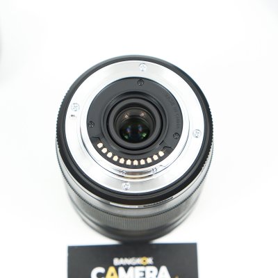 Zuiko 14-150mm F4-5.6 II