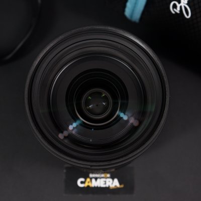 Sigma 24-70mm F2.8 DG DN ART