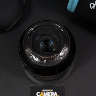 Sigma 24-70mm F2.8 DG DN ART