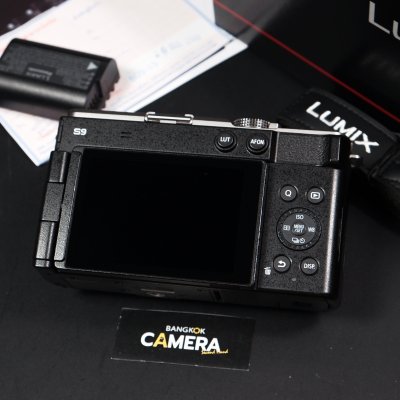 Lumix S9 Body