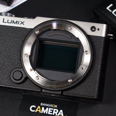 Lumix S9 Body