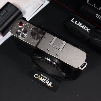 Lumix S9 Body