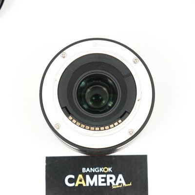 Samyang AF24mm F2.8 FE