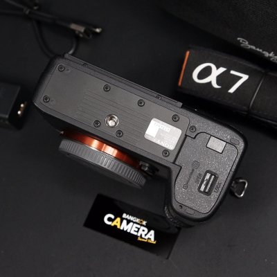 Sony A7III Body
