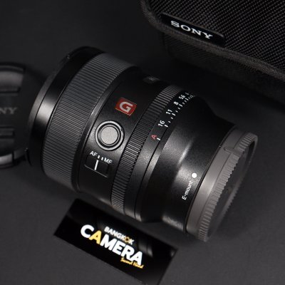 FE24mm F1.4 GM